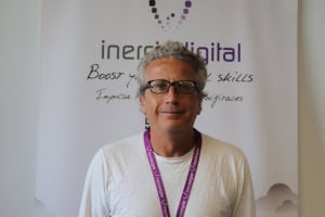 Carlos Luna Huertas