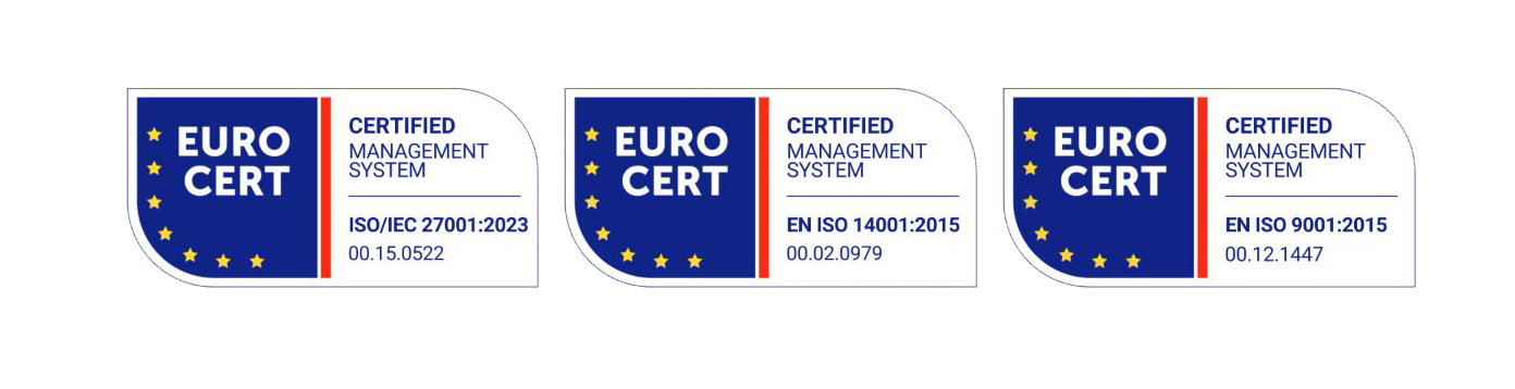 Certificaciones
