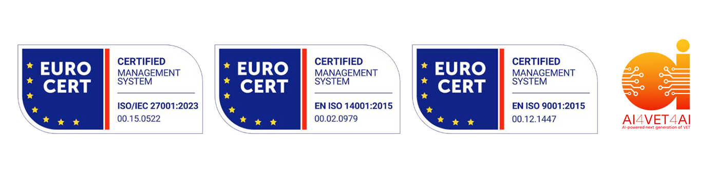 Certificaciones